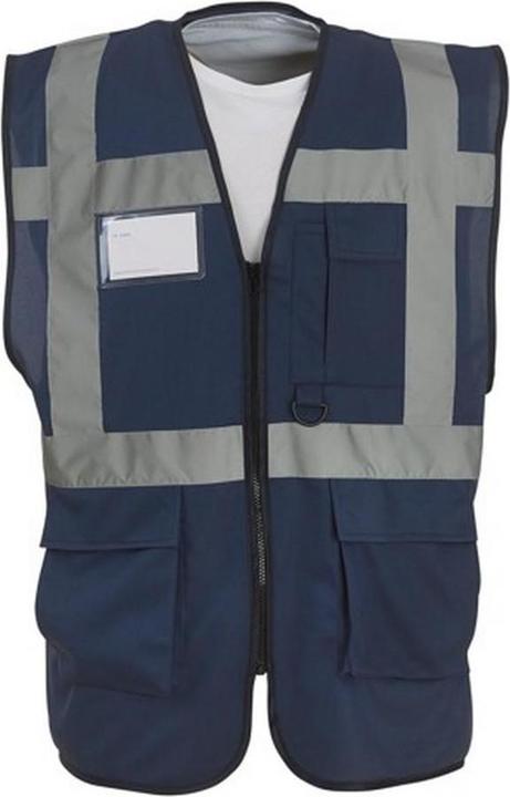 Produktbild Yoko HiVis Premium Executive Weste (S)