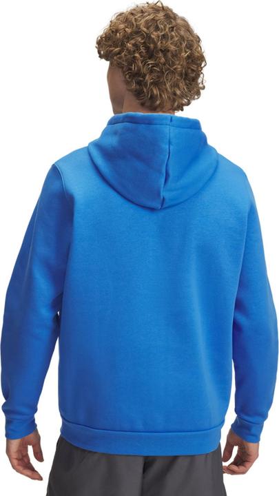 Produktbild Under Armour Icon Fleece Hoodie (L)