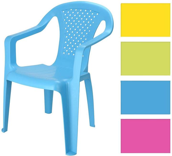 Actual product image Champ High chair (High chair)