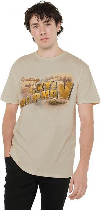 Produktbild Ceti Alpha V TShirt (S)