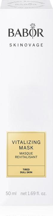 Produktbild Babor SKINOVAGE - Vitalizing Mask Tired Dull Skin (50 ml)