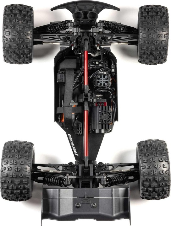 Produktbild Arrma Kraton BLX6S (RTR Ready-to-Run)