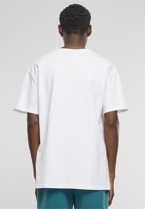 Produktbild Urban Classics Home Heavy Oversize Tee - 139523 (S)