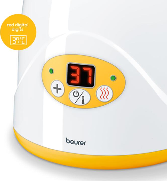 Actual product image Beurer BY 52