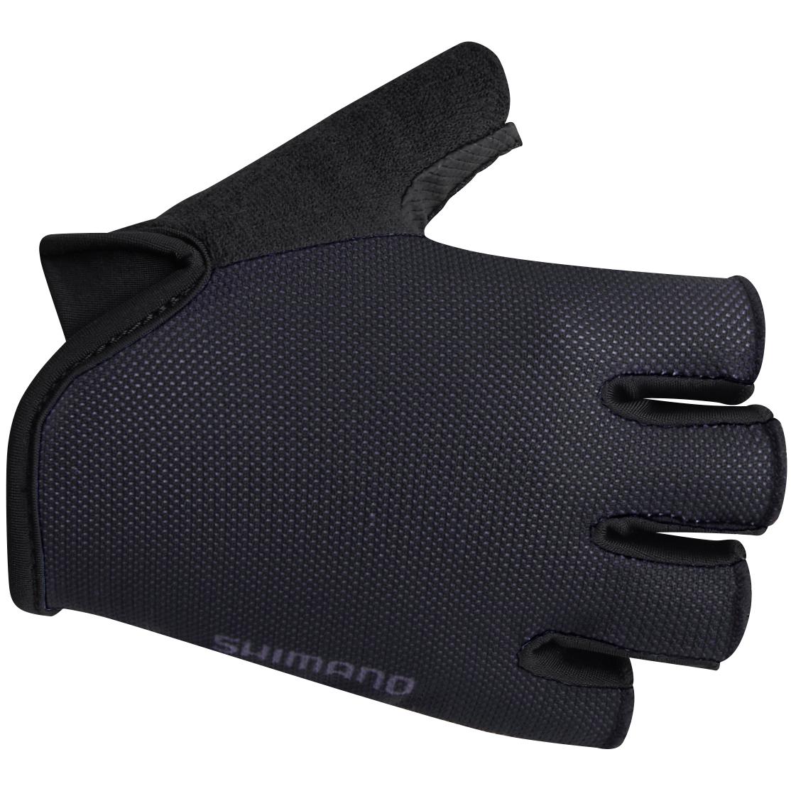Shimano, Damen, Handschuhe, Women Airway Gloves black, Schwarz, (XL)