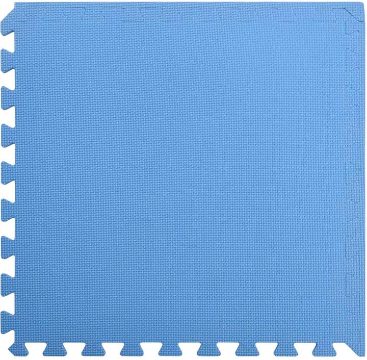 Actual product image vidaXL Pool Bodenteppich