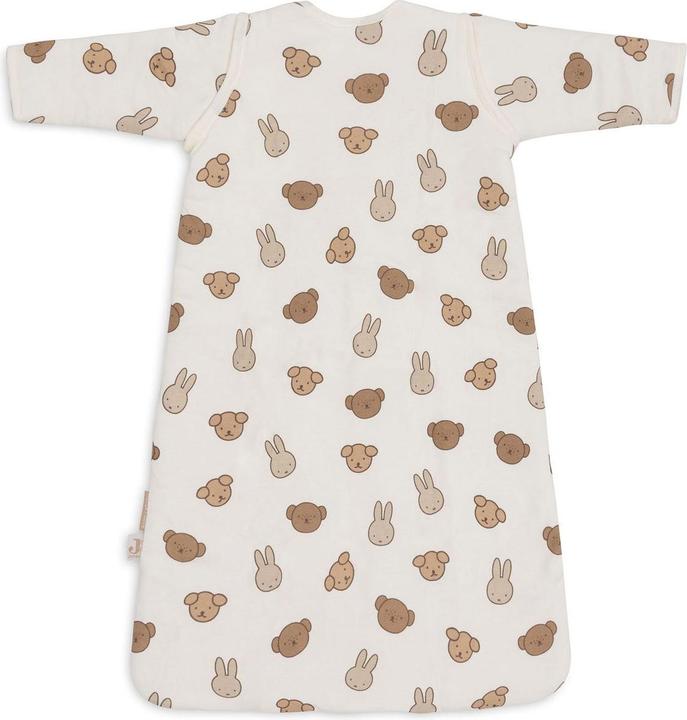 Immagine prodotto Jollein Baby-Ganzjahresschlafsack Miffy and Friends 70 cm (70 cm, Tutto l'anno)