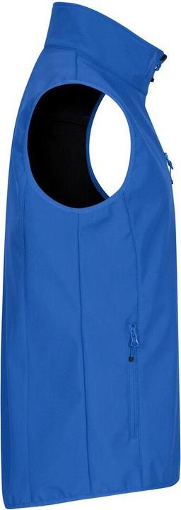 Produktbild Clique Classic Softshelljacke (M)