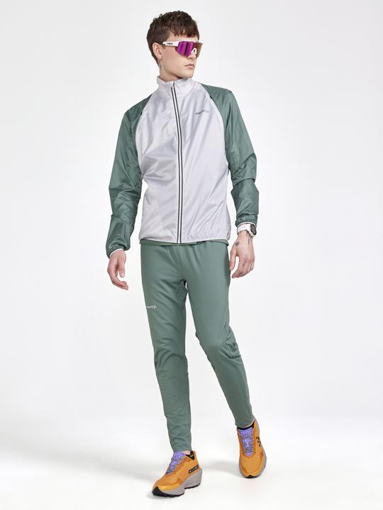 Produktbild Craft Pro Hypervent Jacket M Flex-Moss S (S)
