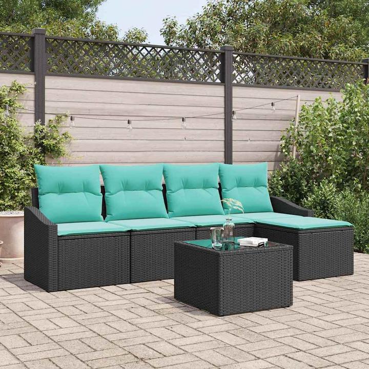 Produktbild vidaXL Garten-Sofa