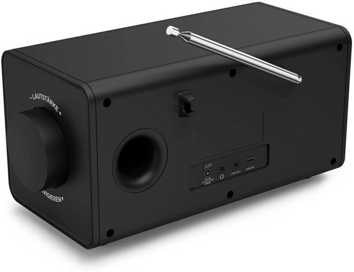 Produktbild Hama DR1001 (DAB, DAB+, FM, Bluetooth)