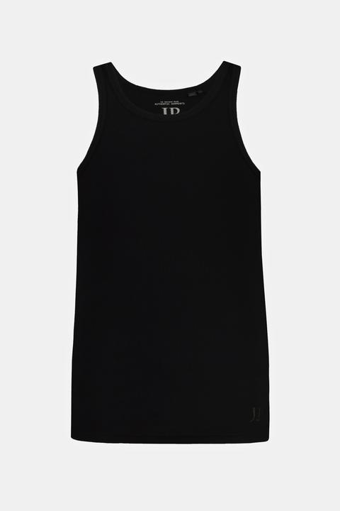 Produktbild JP1880 Tank Top, Unterhemd, Rippe, ärmellos (6XL)