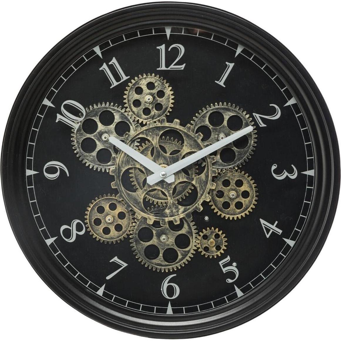 Atmosphera, Wanduhr, 162313