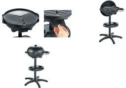 Actual product image Severin Barbecue grill PG 8541 (2 kW)