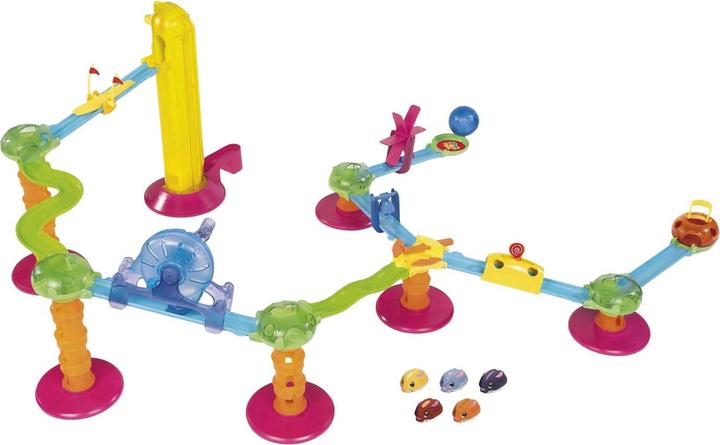 Produktbild Jumbo Racing Rabbits Deluxe Set