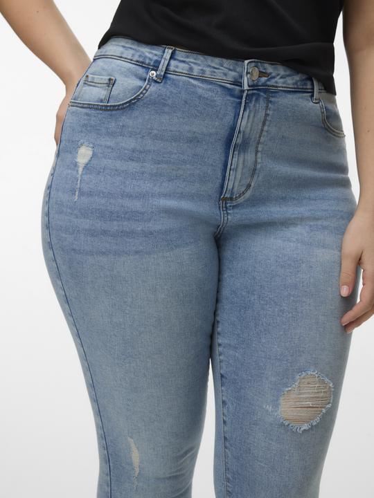 Image du produit Vero Moda Jeans taille haute (W48/L32)