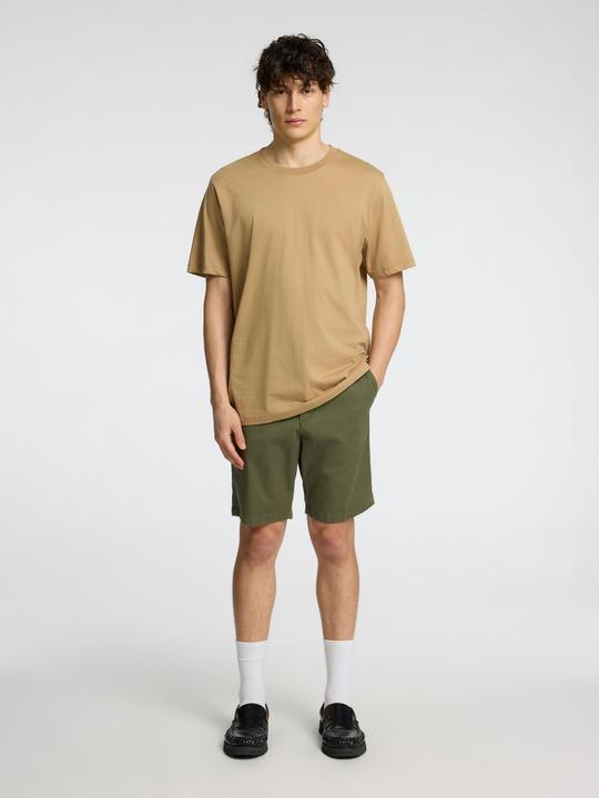 Image du produit Selected Homme T-shirt décontracté (S)