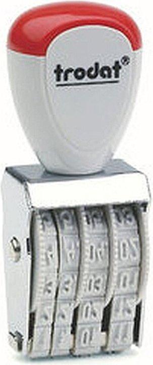 Produktbild Trodat Datumstempel