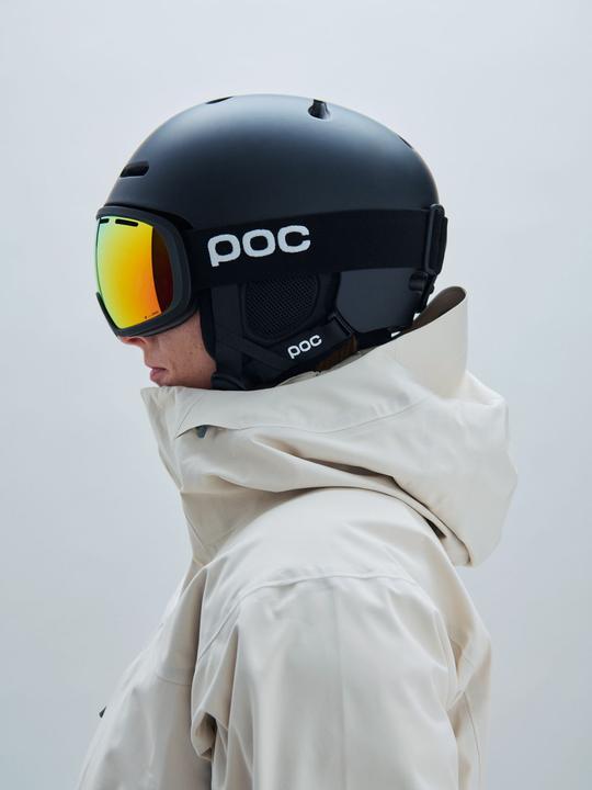 Actual product image Poc Fornix (55 - 58 cm, M)