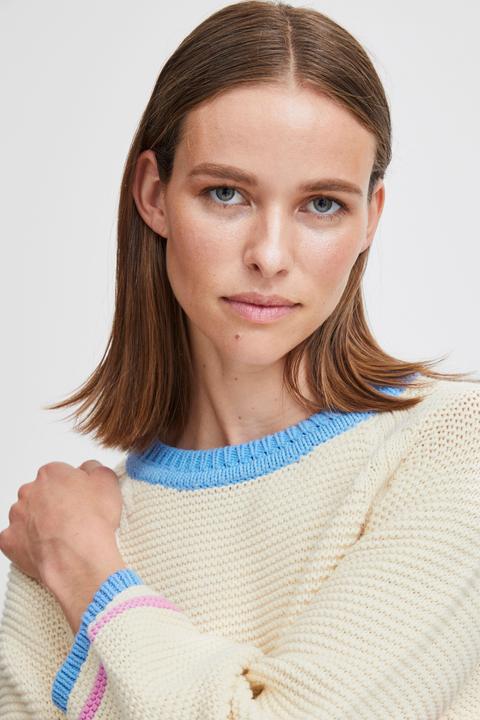 Immagine prodotto B.young MAGLIONE BYOMA - 20813529 (S)