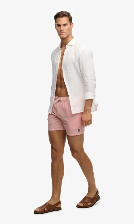 Image du produit Superdry Seer Sucker 15 (L)