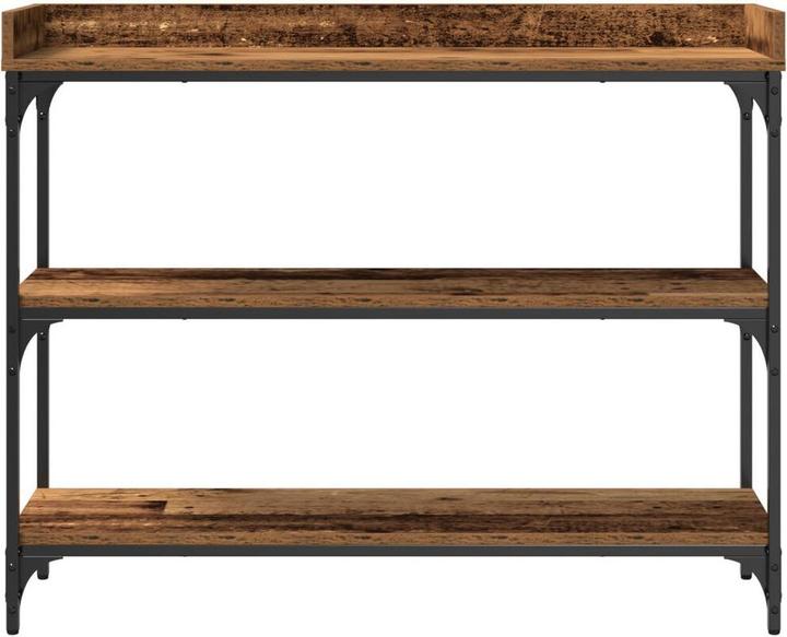 Image du produit vidaXL Möbelkonsole