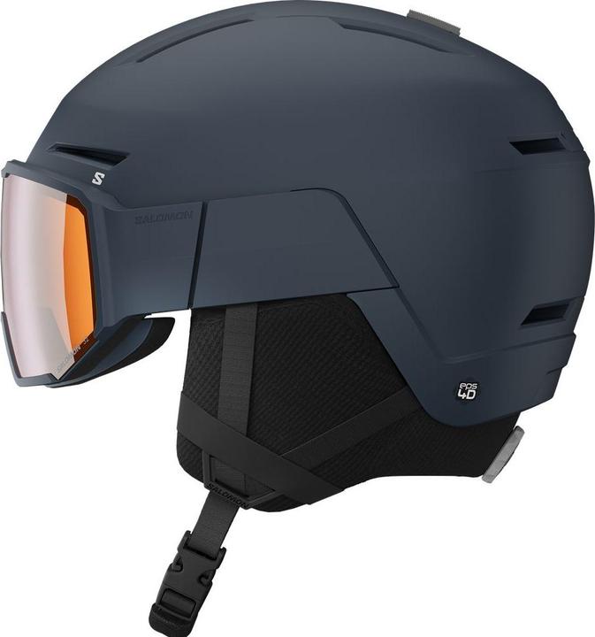 Produktbild Salomon OSMO Skihelm (53 - 56 cm, S)