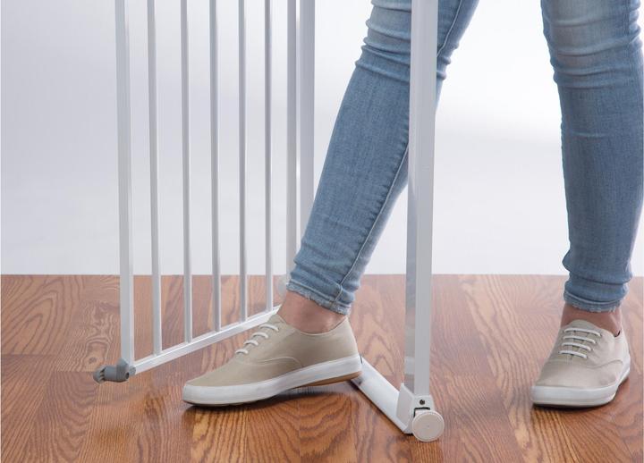 Immagine prodotto Safety 1st Griglia a gradino piatto (73 cm)
