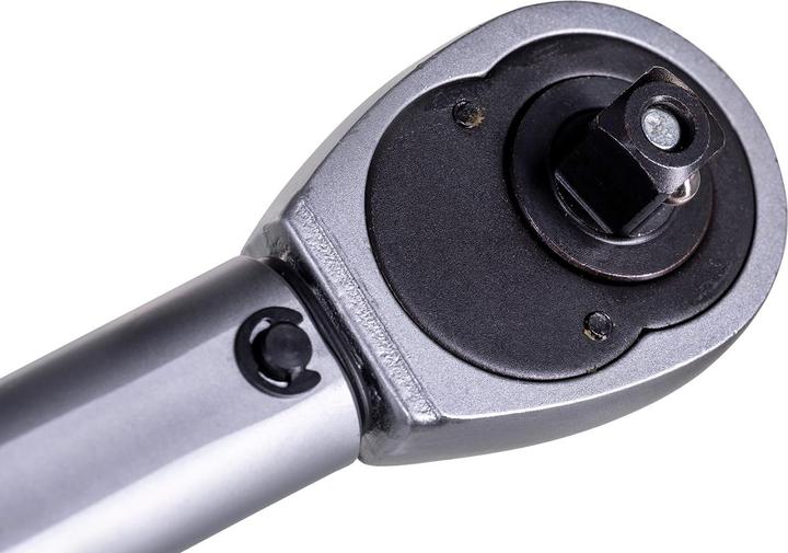 Productafbeelding Proxxon Momentsleutel MicroClick (1/2", 40 Nm, 200 Nm)