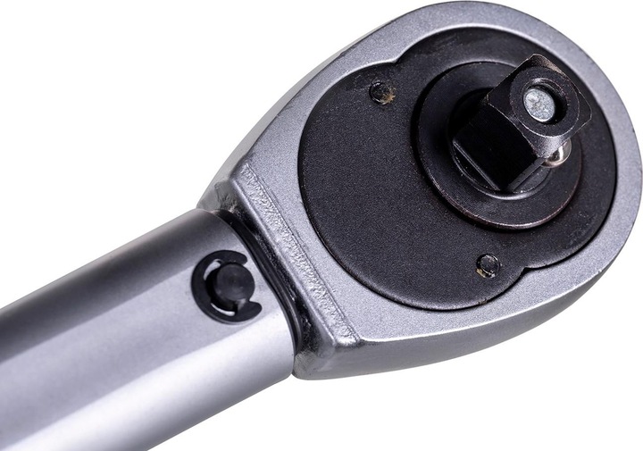 Actual product image Proxxon Torque wrench MicroClick (1/2", 40 Nm, 200 Nm)