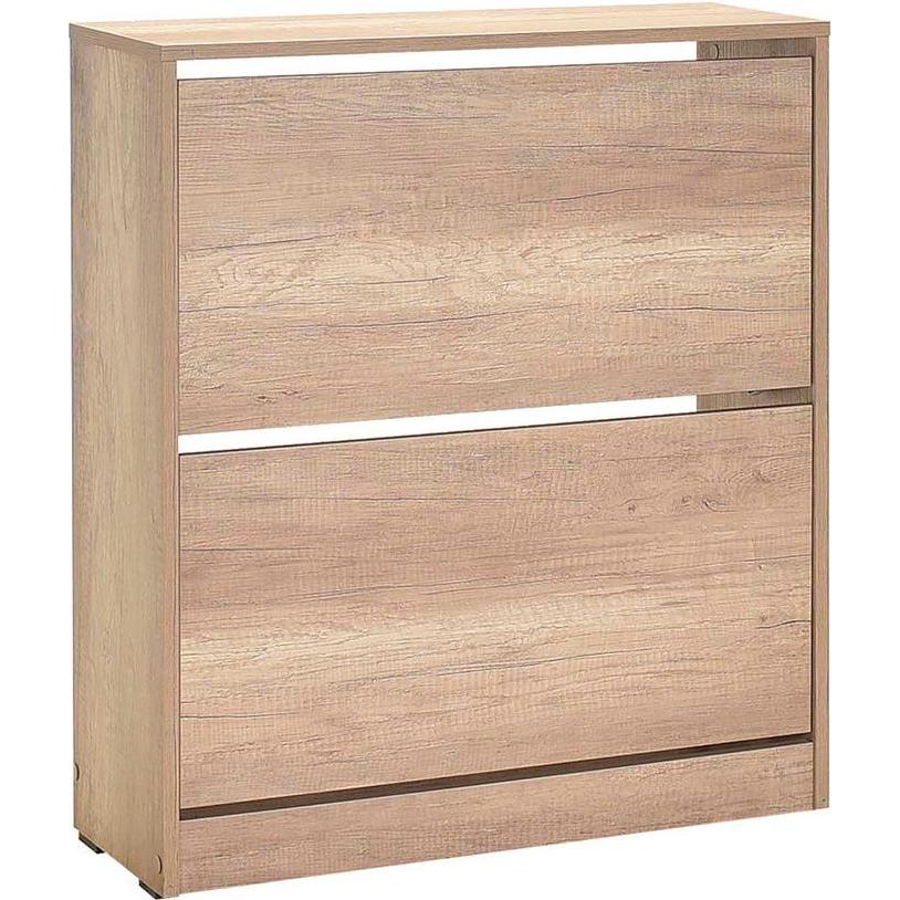 Kalune Design, Schuhschrank, Rome (73 x 26 x 84 cm)