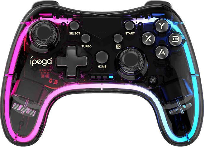 iPega PG-9228 Wireless Gaming Controller (Android, iOS, PS3, PS4, Switch, Windows)
