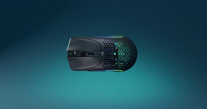Image du produit Glorious Model O 2 (Filaire, Sans fil)