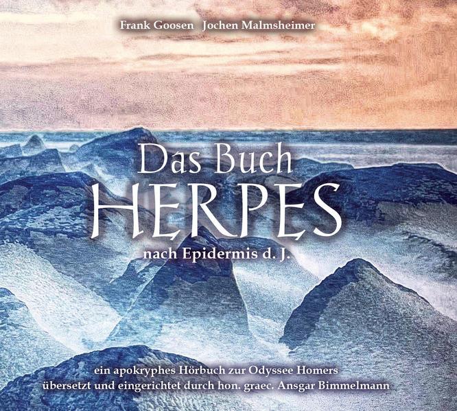 Produktbild Das Buch Herpes - Von Epidermis d.J (Frank Goosen, Jochen Malmsheimer, Deutsch)