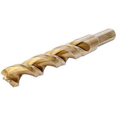 DeWalt, Punta da trapano, wiertła kobaltowe hss e cobalt 9.5mm bulkx10 (9,5 millimetri)