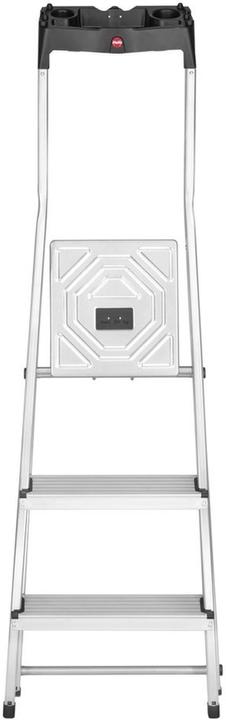 Actual product image Hailo StandardLine L60 (Scaffolding, 130 cm)