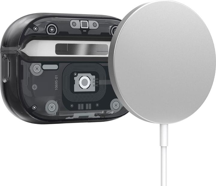 Immagine prodotto Spigen ACS05593 (Coperchio della custodia di ricarica)