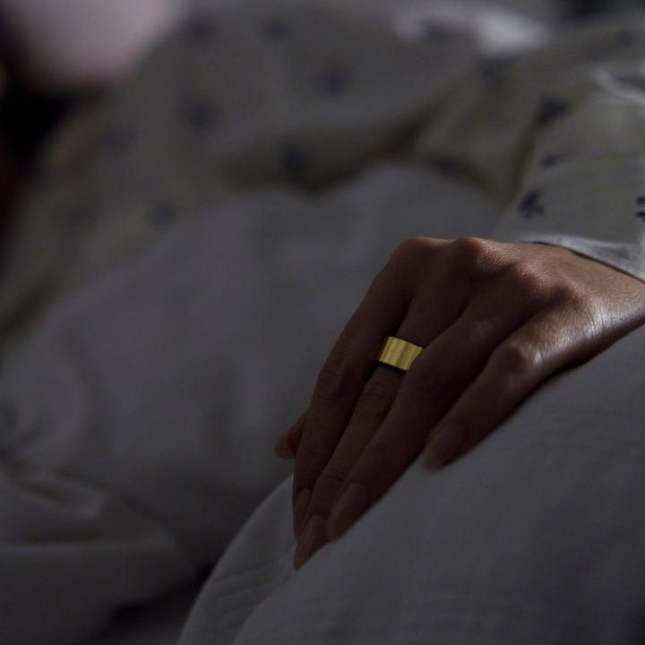 Produktbild Circular Ring 2 SIL Grösse 10 (10)