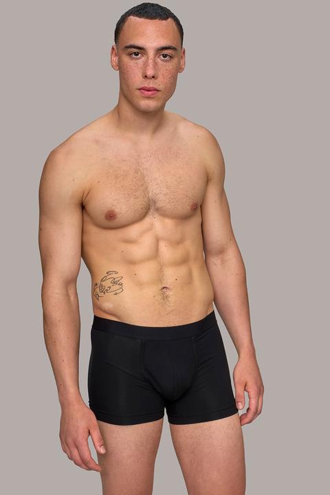 Produktbild Moi Basics trunk black (M, Einzelpack)