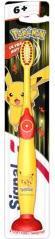 Actual product image Signal Junior Toothbrush (Medium, 1x)
