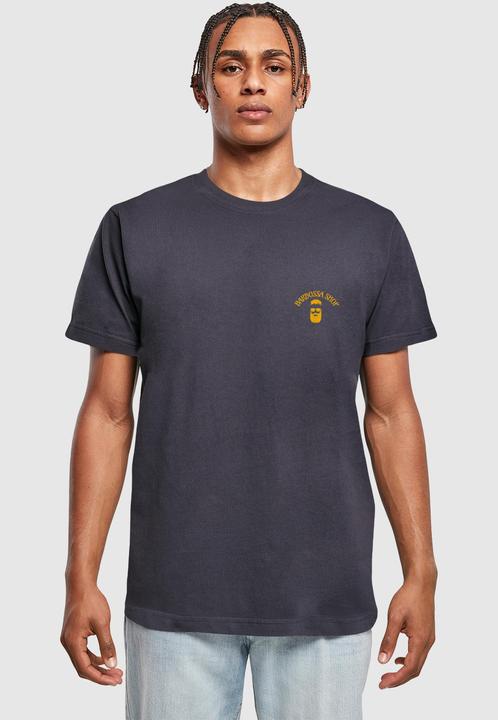 Produktbild Mister Tee MisterTee Barbossa Tee X - 178131 (XL)