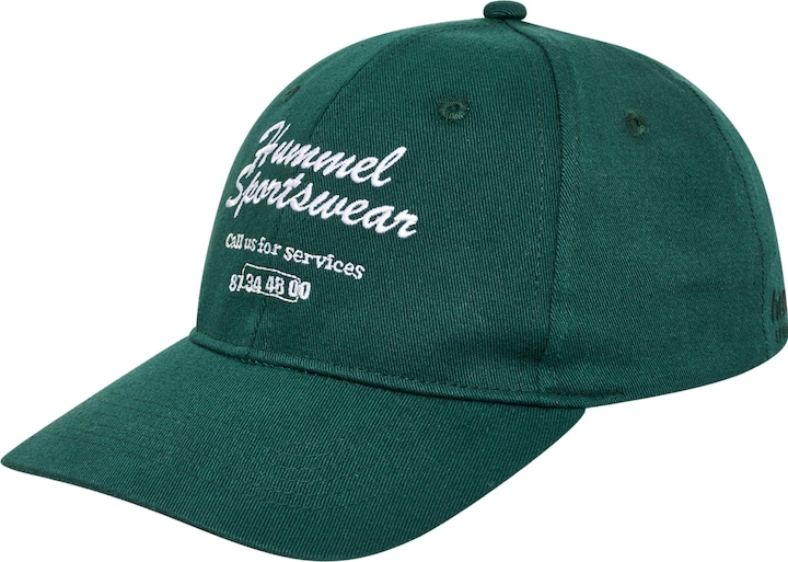 Image du produit hummel hmlSNAP CAP CALL US (Taille unique)