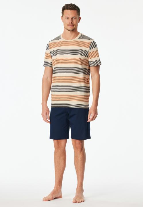 Produktbild Schiesser Pyjama Casual (48)