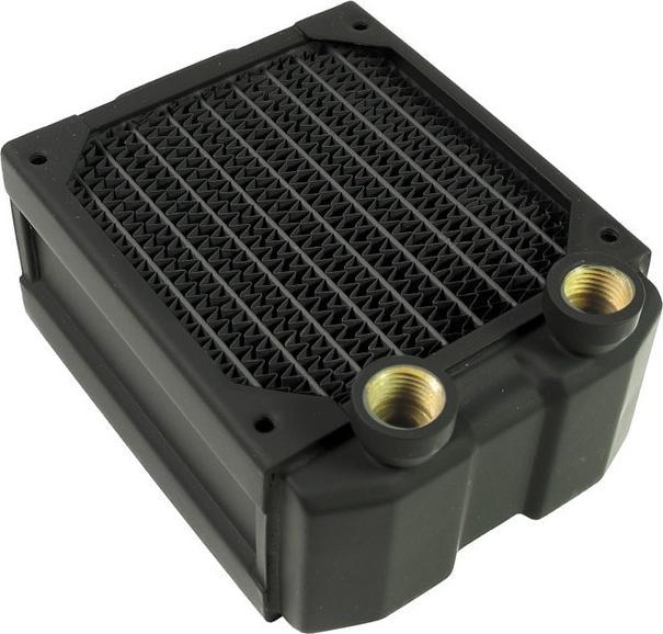 Hardware Labs Black ICE Nemesis GTX M80 MICRO Rad. bk 1020457 (80 mm)