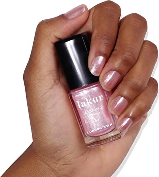 Immagine prodotto Londontown Fiore di fragola rosaOX (Fiore di fragola rosa, Smalto)