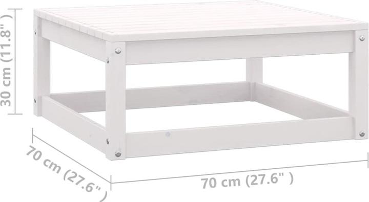 Image du produit vidaXL Everleigh