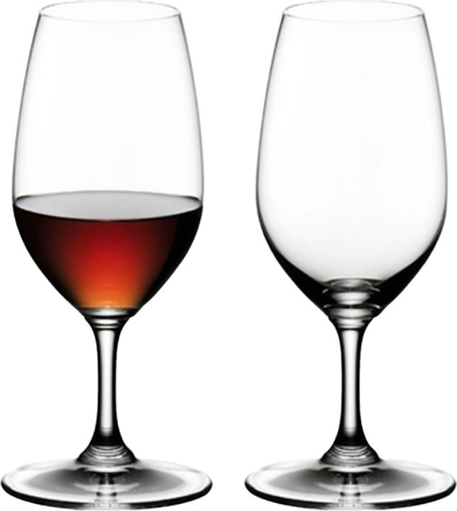 Image du produit Riedel Verre à vin (99.50 cl, 4 Verres)
