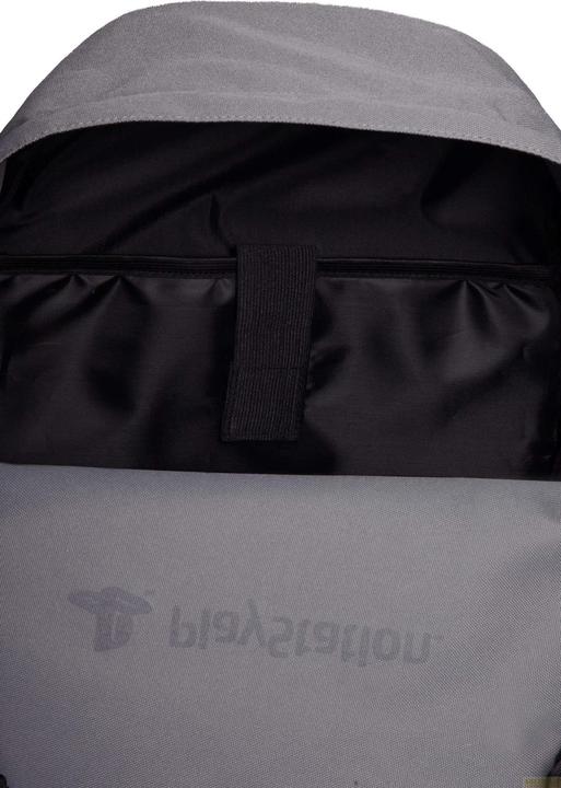 Produktbild Difuzed PlayStation Rucksack Basic Grau