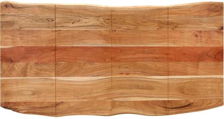 Image du produit vidaXL Romanovna (140 x 70 x 76 cm)