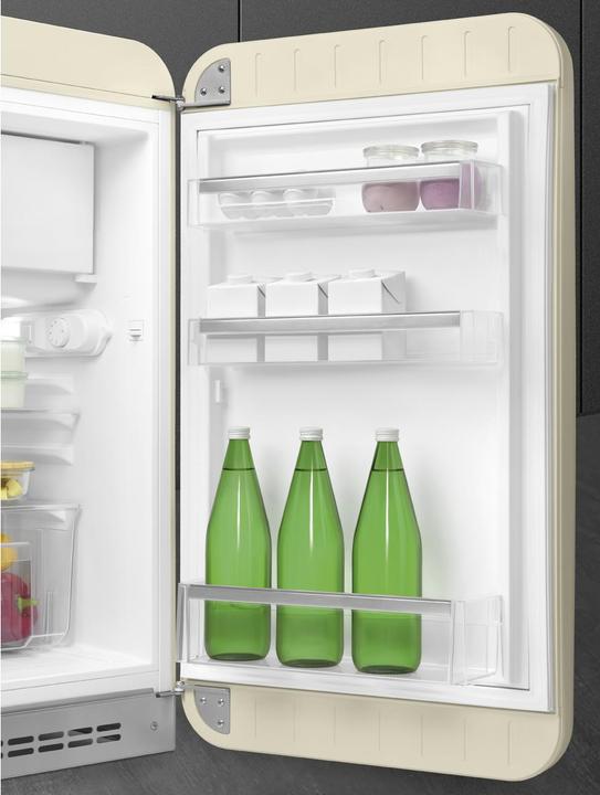 Image du produit Smeg Style rétro FAB10RCR6 (122 l)